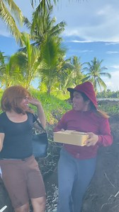 63K views · 15K reactions | Parcel mo maam ! Part 1 #franuly #parcelparody | Franuly | Facebook