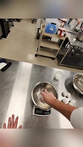 34K views · 1K reactions | Learning how to bake cake  | Chef Thomson | Facebook