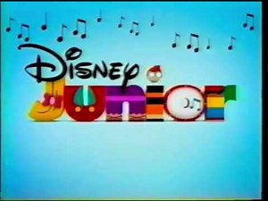 Disney Junior Promo Teaser (2010-2011)