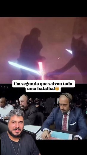 220K views · 7K reactions | Tem gente que chama de fan service… eu...