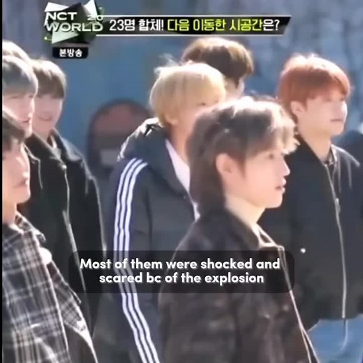 Inside the World of NCT: Not One of Us Explained