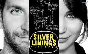 'Silver Linings Playbook' (Tiffany)