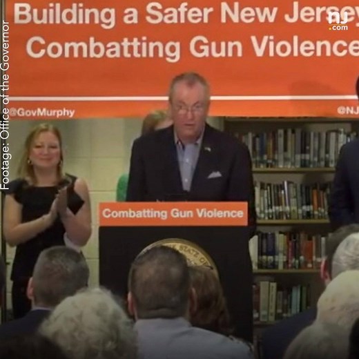 New Jersey's gun laws are even stricter now. Do you want to see more gun control in the Garden State? http://nj-ne.ws/qLeeOUd | NJ.com