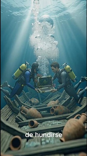 Why the Greeks had computers 2000 years ago #funfacts #history #greece