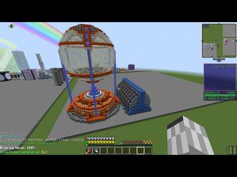 powergrid upgrades- twist space 62