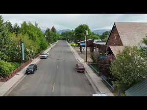 Halfway Oregon: a place for all sorts of people