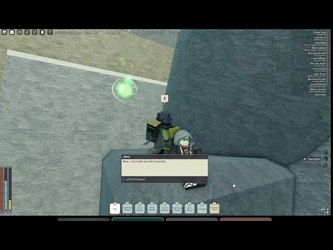 Deepwoken Sibex Location