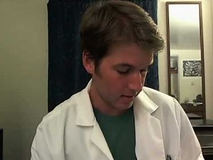 ASMR Doctor Visit Role Play