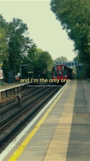 Story of a train