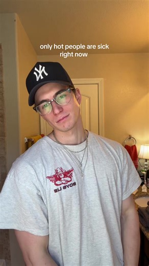 Understanding Why Only Hot People Get Sick