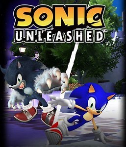 Sonic Unleashed - Alchetron, The Free Social Encyclopedia