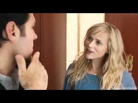 How Do You Know Trailer