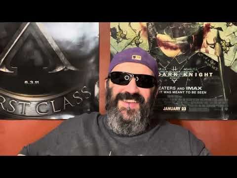 Task: Series Review (HBO MAX)- An Honest Review From A Blind Film Critic