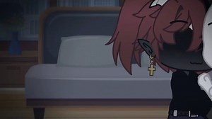 Sorry if the text goes to fast {tags: #gacha #gachalife #fyp #foryou #viral #trend}