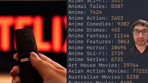 Secret Netflix code unlocks every Christmas film and series you can stream this year