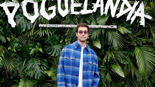 'Outer Banks' star Austin North (aka Topper) is from Cincinnati. Here are 7 facts about him