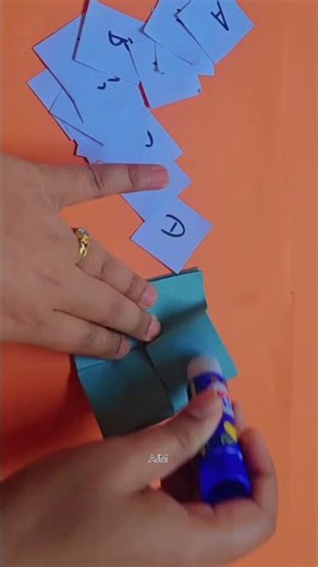 endless card ‪@ArtandcraftsWorld008‬#diy #shorts #papercraft #trending #viral #motivation #newyear