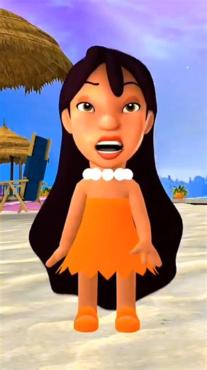 Explore the Changes in Lilo and Stitch Remake