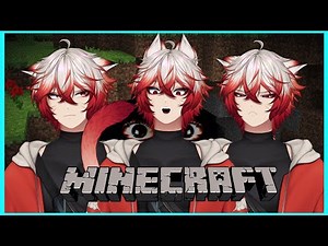SO MANY DIFFERENT EMOTIONS?!?! | Disturbing Minecraft Footage You've Never Seen Vtuber Reaction