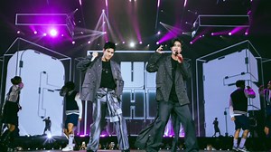 【G4演唱会】GeminiFourth - Rock & Star GFRunTheWorldConcertD1 20240831