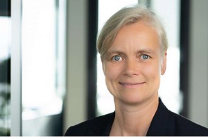 BSH Hausgeräte: Warum BSH-Chefin Carla Kriwet geht