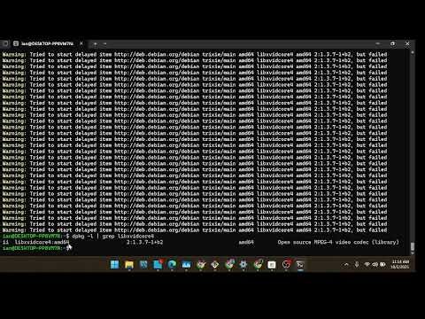 Rust + Tauri Crash Course: TODO App with PostgreSQL on WSL (Full Walkthrough from a GITHUB README)