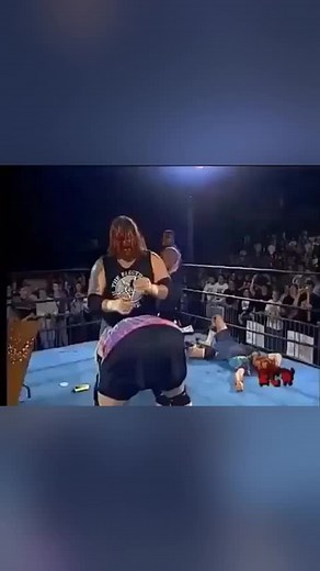 This never gets old #ECW | The Original ECW
