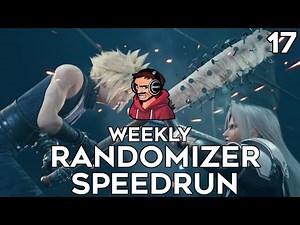 OMNIBAT! | Final Fantasy VII Weekly Randomizer #17