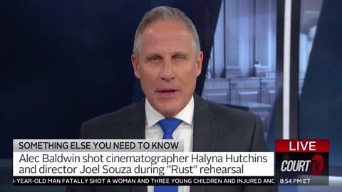 Trailer for Alec Baldwin Movie ‘Rust’ is Released