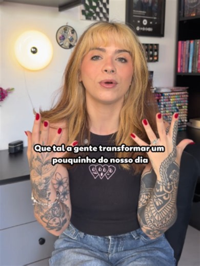 Juliana Prado Convida para a Criança Esperança: Doe pelo PIX!
