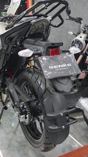 ⚡️ Senke fx250z ⚡️ الحق احجز دلوقتي فى موتورايد 🔥 الاستلام فى اقل من 24 ساعه ⏰️ #Motoride #موتورايد #ثقة_ع_الطريق #Haojin #haojin_masr #هاوچين_أبوالمجد #هاوچين #haojin_motorcycle #senke #سينكي | Motoride