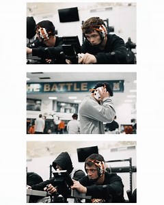 1.2K views · 13 reactions | Oregon State Wrestling on Reels | Facebook