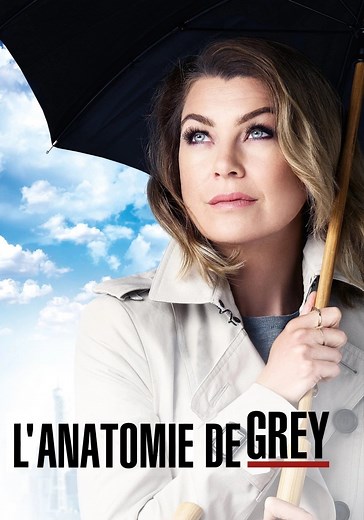 Regarder Grey's Anatomy (À coeur ouvert) streaming