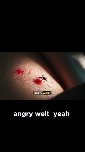 The Surprising Truth About Scratching - Why It Feels Good But Can Backfire! #spacesuccess #facts