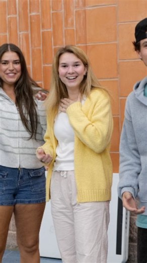 Theatre TCU on Instagram: "Step Into the Circle: A Behind-the-Scenes Look at Circle Mirror Transformation --- Want to find out more about Circle Mirror Transformation, a play written by Annie Baker and produced this upcoming weekend (November 13th–16th) by Theatre TCU? Directed by student Jacob Reece, this touching and funny show explores connection, vulnerability, and the power of storytelling. Check out this fun interview and set tour with the cast and director — and be sure to grab your ticke