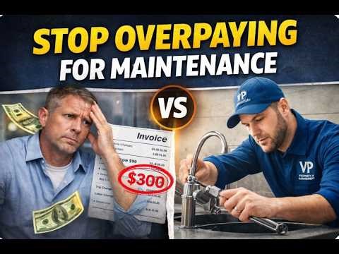 In-House vs Third-Party Maintenance: Which Saves Rental Property Owners More Money?