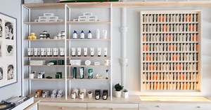 Inside Harry’s Shave First Barbershop