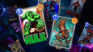 Beginner's guide to Marvel Snap: best starting decks, new cards and more | GosuGamers