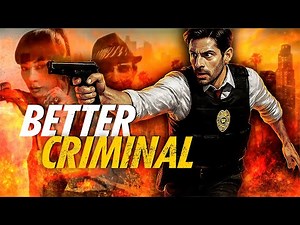 Better Criminal | ACTION | Full Movie in English