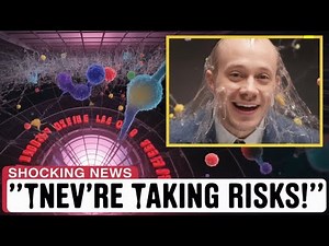 CERN’s Latest Experiment May Have Just Torn Spacetime