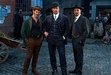 Ripper Street - Film&Arts Online