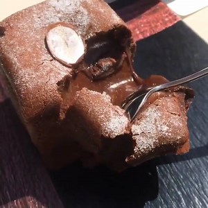 Quand le chocolat coule à flot <3 | Les Gourmandises de Shōko