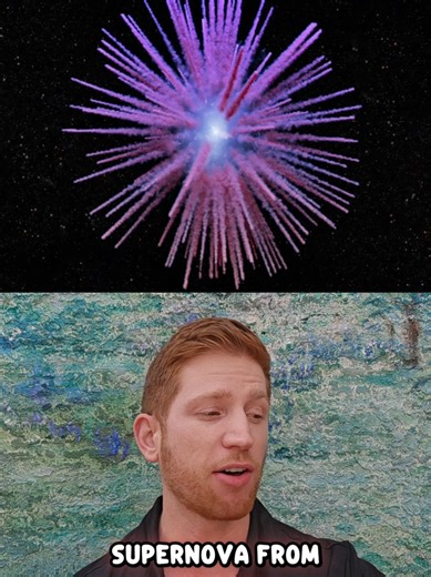 Zombie stars are stars that somehow survive their supernova and come back to life Scientists are still trying to figure out the exact conditions that cause this to happen Watch to learn more about this weird astronomical effect! Optical engineer Cory Boone breaks down weird optics facts and how light is used to do amazing things in these short, educational videos Introduce a kid in your life to science and optics with the Larry Laser kids' books, available through Amazon and the publisher SPIE's