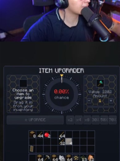 #latesitoo #proyecto5k | minecraft mods