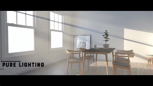 【C4D教程】redshift的正确渲染方法设置（中文字幕）