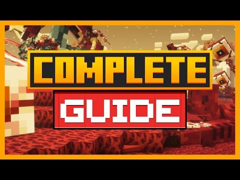 COMPLETE GUIDE to the MACABRE MOD for MINECRAFT (General Guide)
