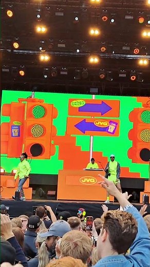 JVG - Häissä LIVE @ Helsinki City Festival 2026 #jvg #helsinkicityfestival2026 #helsinkicityfestival