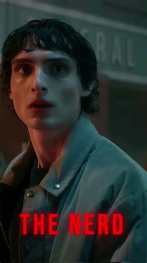 Meet stranger things cast