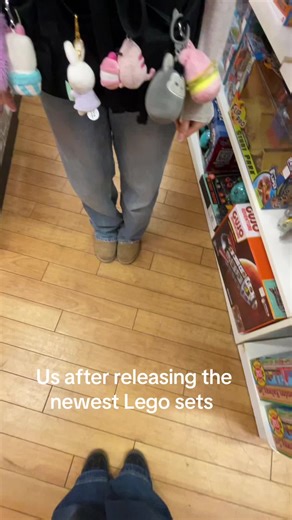 Come get the newest lego sets here at learning express San Ramon #lego #newlego #learningexpresstoys #learningexpresssanramon#release