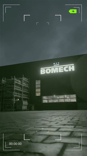 Win a brand-new Bomech Multi-Profi in Hannover 🚀 The Bomech Multi series turns 20 in 2026 - To celebrate, we’re giving one away in Hannover. 🤩 ‘So you don’t have to steal it, because you can win it’ 👉 Spread the news - Tag your Bomech friends! More Info in the comments 👇 #agritechnica #bomech #landwirtschaft | Bomech B.V.